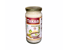 Crushed Garlic Taksa (Sir)