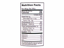 Sour Cherry Pickle (Torshi Albalu, Turshi)