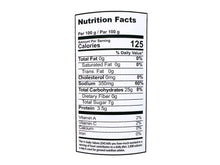 Crushed Garlic Taksa (Sir)