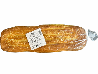 🟦 Barbari Bread - Fresh (Nan, Naan, Noon)