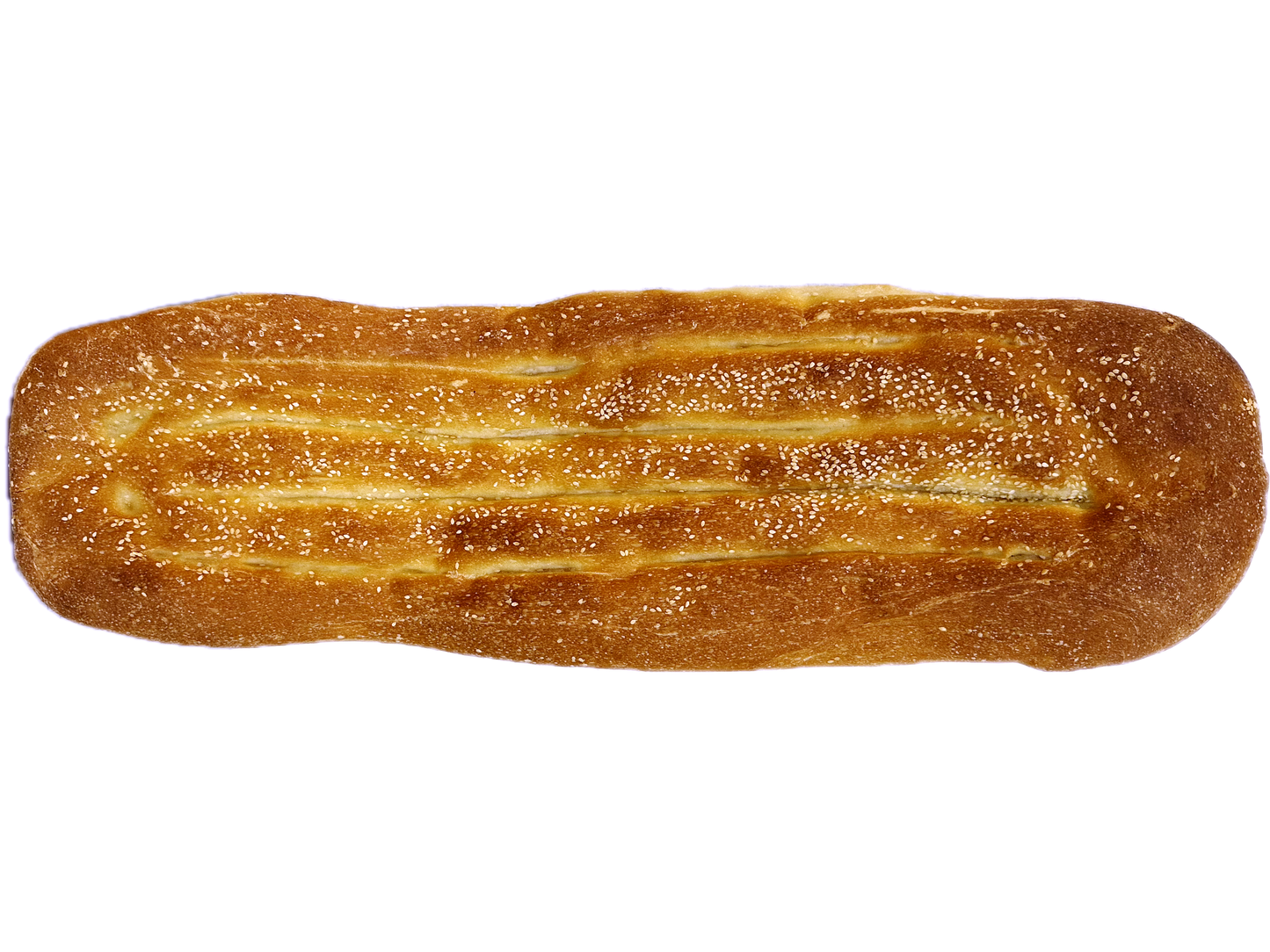 🟦 Barbari Bread - Fresh (Nan, Naan, Noon)