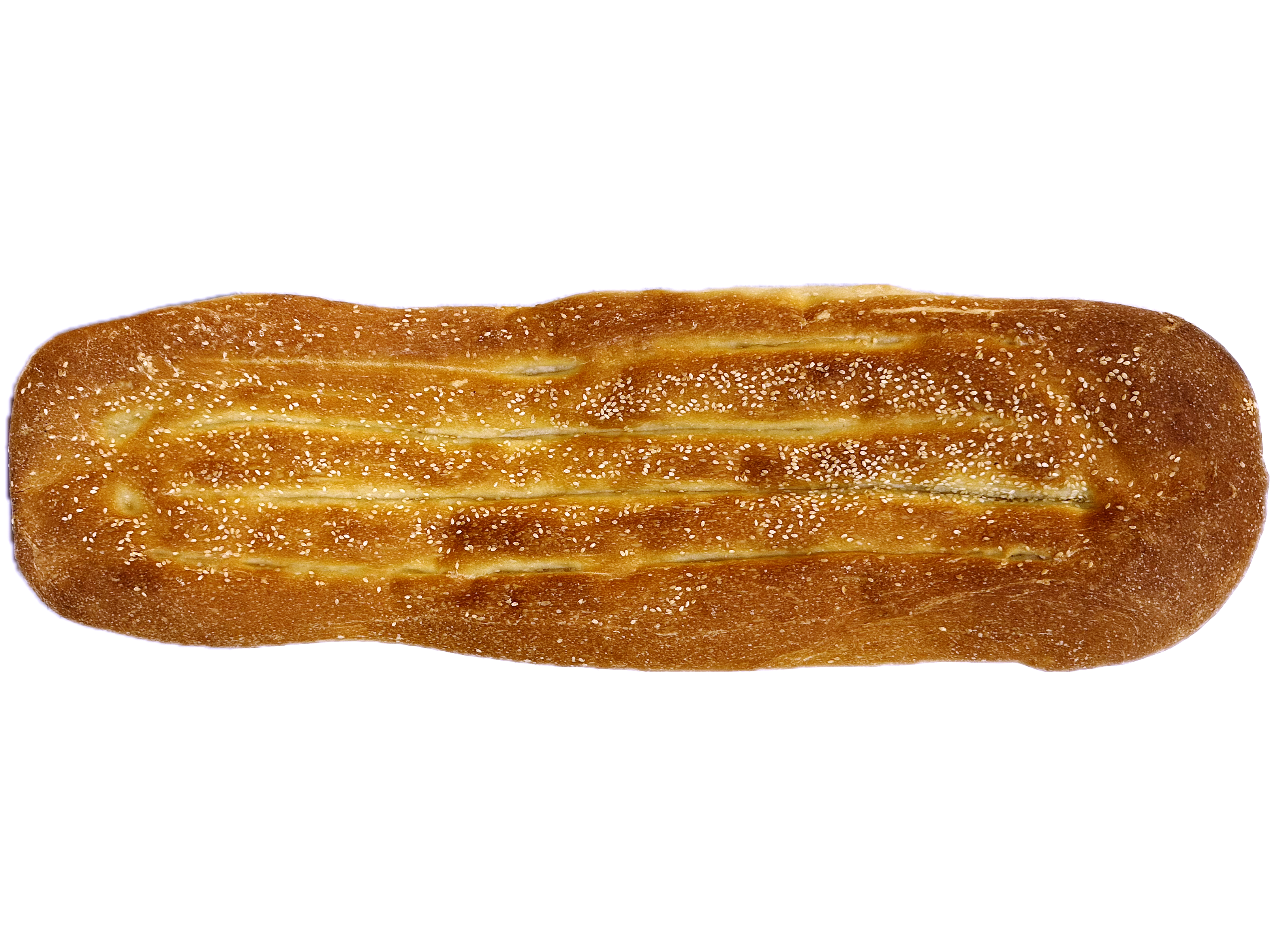 🟦 Barbari Bread - Fresh (Nan, Naan, Noon)