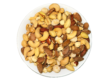 Super Mix Roasted Nuts (Ajil Shoor)