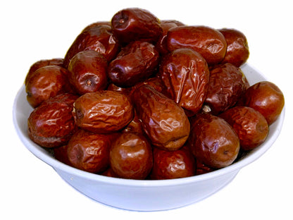 Jujube (Red Date) - Large (Annab, Anab)