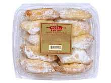 Apricot Raspberry Roll Cookie (Shirini Zardaloo Rasbery)