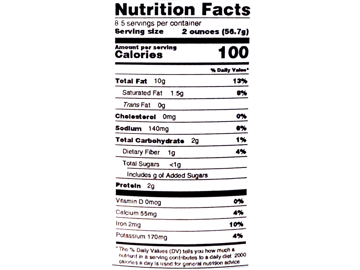 Gandaneh (Cooked Chives) (Tareh Farangi)