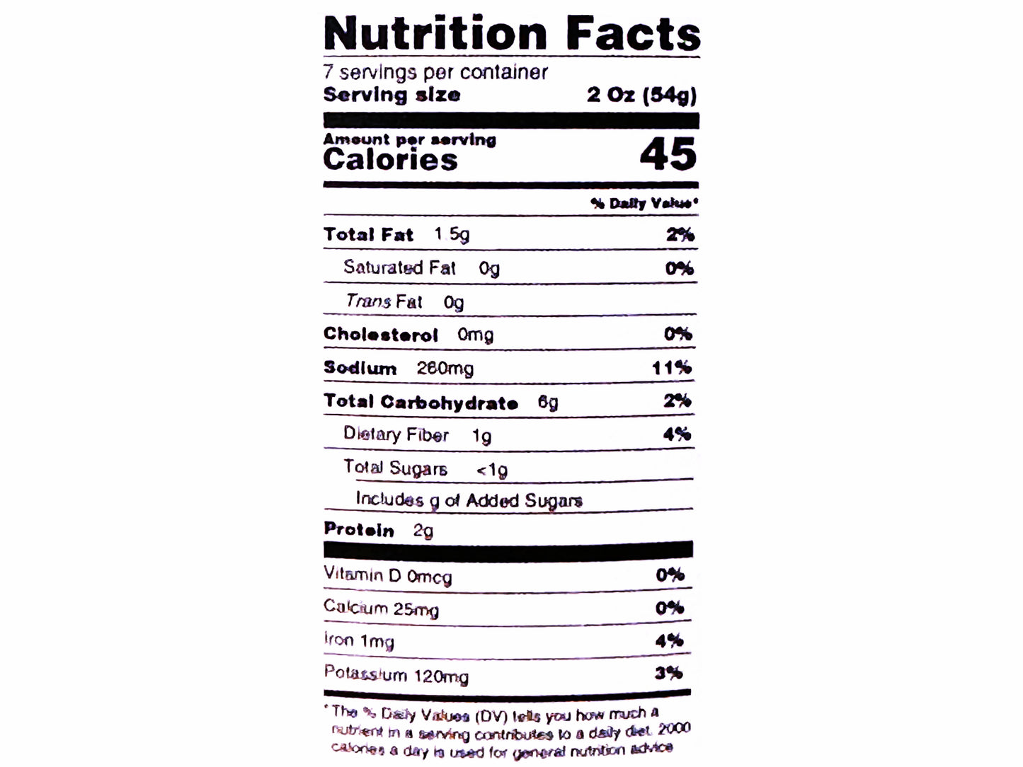 Steamed Spinach (Borani Esfanaj)