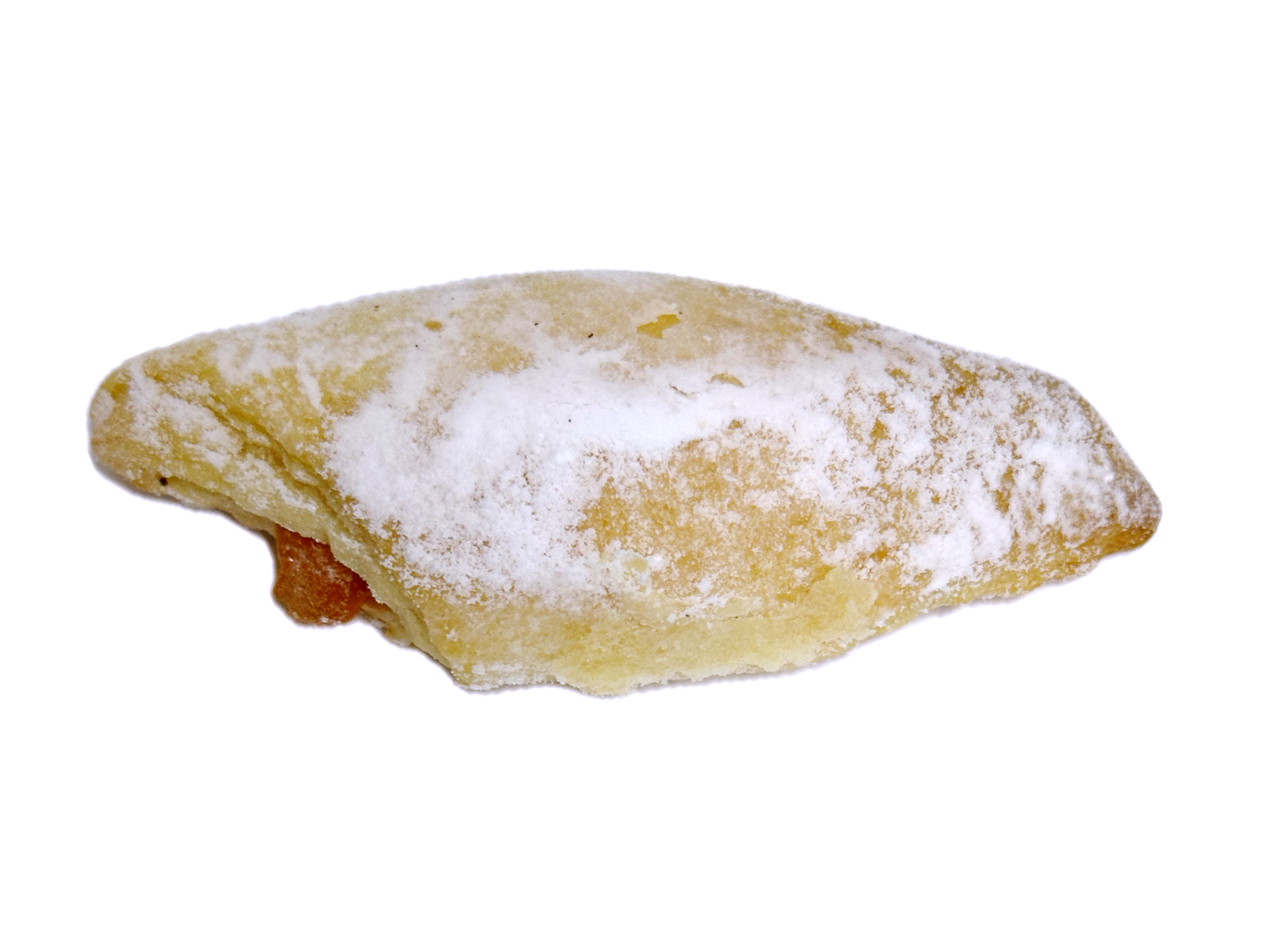 Apricot Raspberry Roll Cookie (Shirini Zardaloo Rasbery)