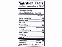 Saffron Syrup (Sharbat E Zaferan)