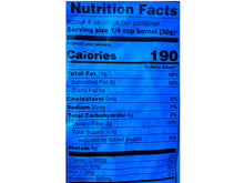 Sunflower Seeds Extra Salted - Roasted (Tokhmeh Aftabgardan Shoor)