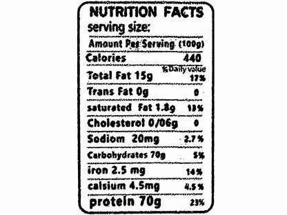 Bite-Size Mixed Coated Cotton Candy (Pashmak Haji Abdolah, Abdullah)