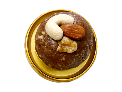 Maajoon Energy Dessert Snack (3 oz) (Majoon)