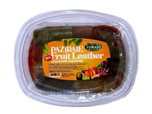 Wet Roll Mix Fruit Leather Toranj - Rolled Lavashak (Lavashak Chand Miveh)