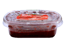 Sour Pomegranate Snack Paste With Seeds Toranj (Torshak Anar)