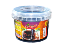 Roll Fruit Leather - Wet Rolled (Lavashak)