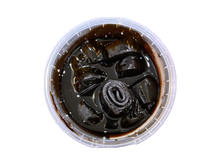 Roll Fruit Leather - Wet Rolled (Lavashak)