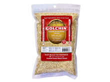 Crushed Peeled Wheat (Yarma, Gandom Halim Shekasteh) Haleem