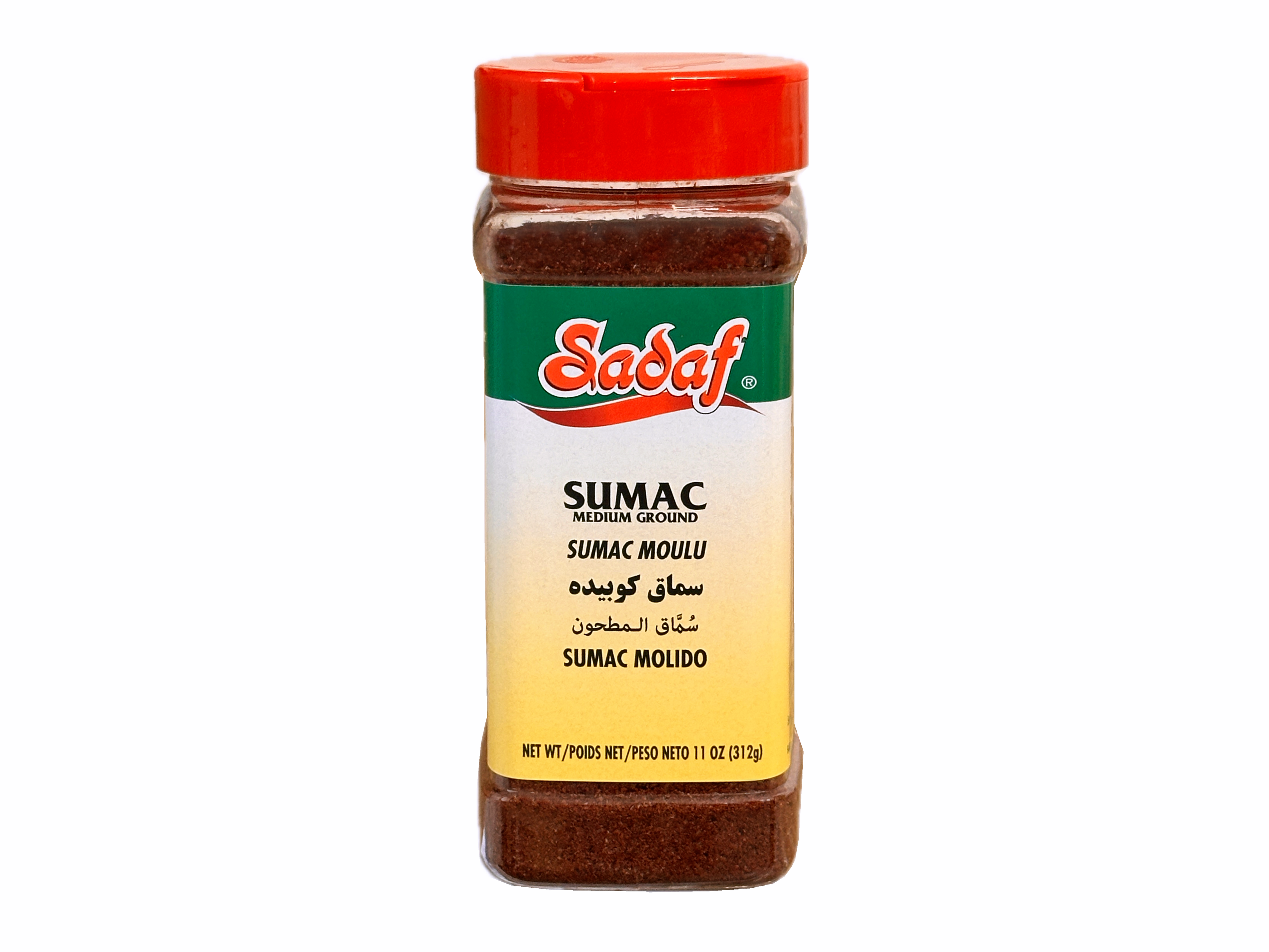Sumac - 12 Oz (Somagh)