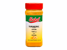 Turmeric Powder (Zardchoobeh)