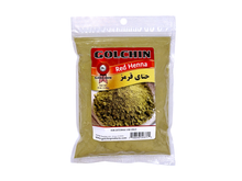 Henna Red (Hanaa, Hana)