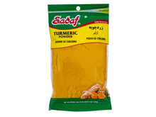 Turmeric Powder - 6 Oz (Zardchoobeh)