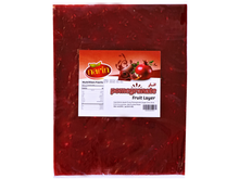 Large Fruit Leather With Pulp (8.8 Oz) (Lavashak)