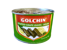 Stuffed Grape Leaves With Rice - Small (Dolma, Dolmeh)