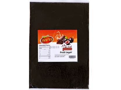 Large Fruit Leather With Pulp (8.8 Oz) (Lavashak)