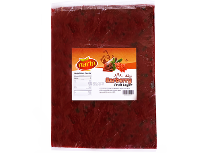 Large Fruit Leather With Pulp (8.8 Oz) (Lavashak)