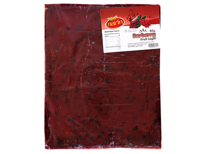 Extra Large Fruit Leather With Pulp (17.6 Oz) (Lavashak)