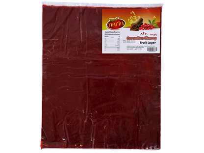 Extra Large Fruit Leather With Pulp (17.6 Oz) (Lavashak)