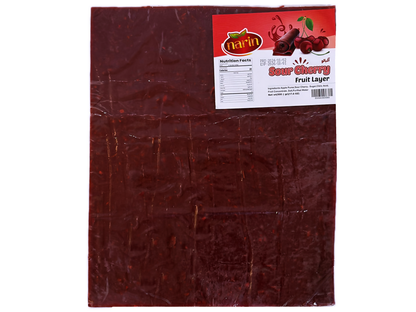 Extra Large Fruit Leather With Pulp (17.6 Oz) (Lavashak)