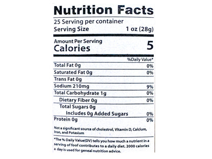 Super Special Pickled Cucumbers (Khiar shoor)