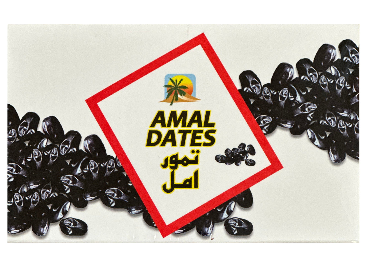 Mazafati Dates - Fresh (Khorma, Rotab)