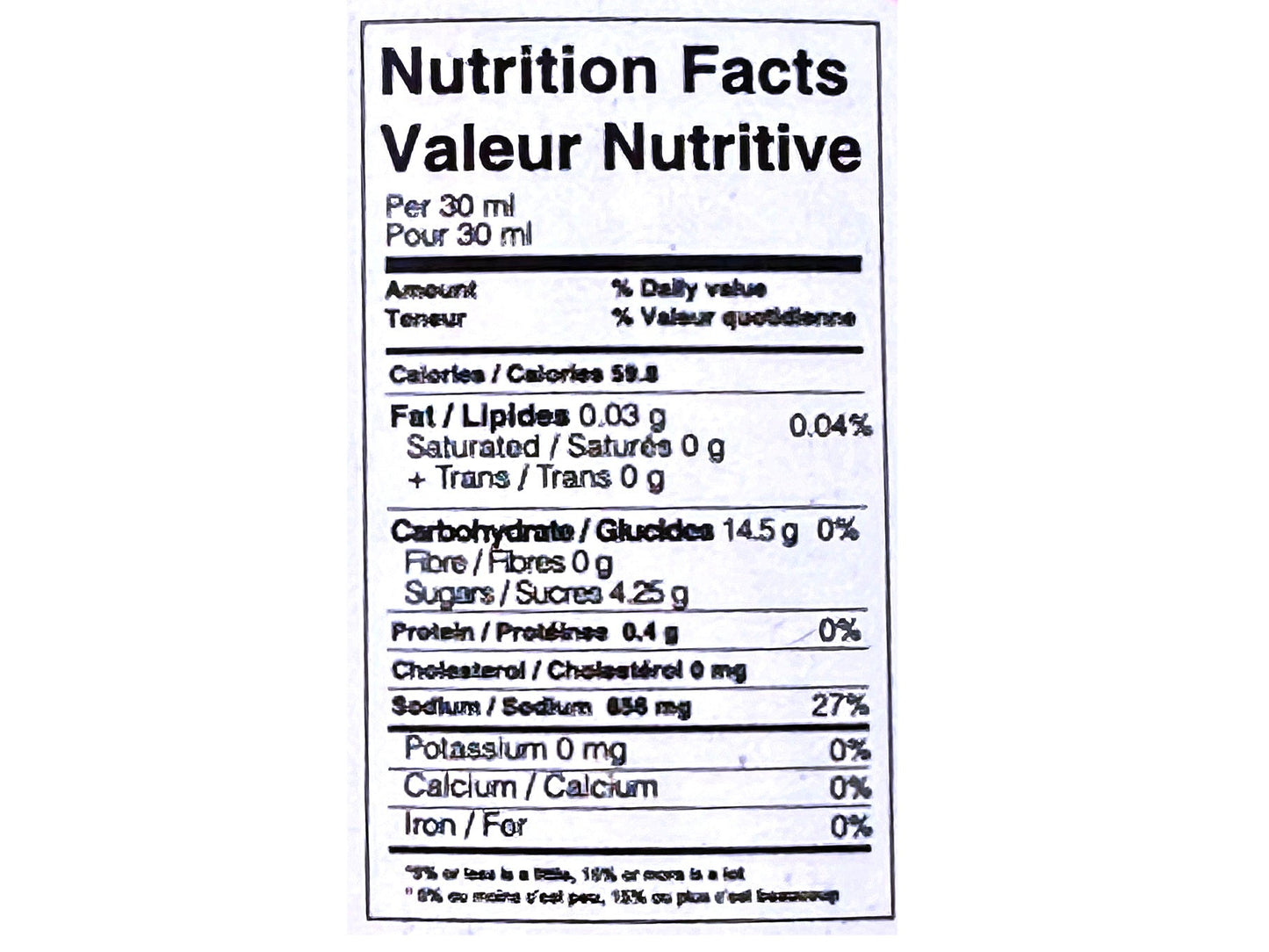 Wet Fruit Leather - Mixed (Lavashak)