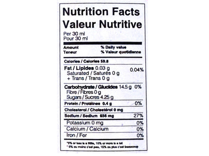 Wet Fruit Leather - Mixed (Lavashak)