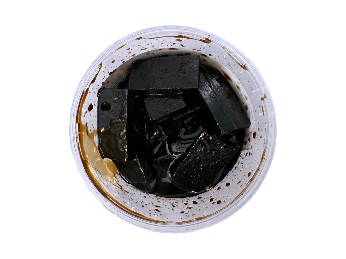 Wet Fruit Leather - Mixed (Lavashak)