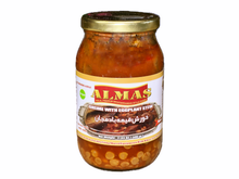 Gheimeh With Eggplant Stew - Jar - No Meat (Khoresh, Gheymeh Bademjan)