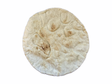 🟦 Fresh Pita Bread (6 Pcs) (Nan, Naan, Noon)