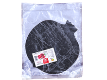 Pomegranate Fruit Leather - 3.2 Oz (Lavashak)
