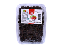 Dried Cornelian Cherry - 7 Oz (Zoghal Akhteh Khoshk)