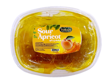 Apricot Snack Paste Toranj (Torshak Zardaloo)