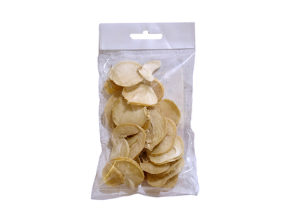 Dried Shallot - 2 Oz (Moosir)