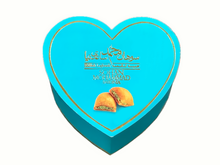 Saffron Pistachio Brittle  - Bite Size  (Habbeh Loghmeh Sohan)