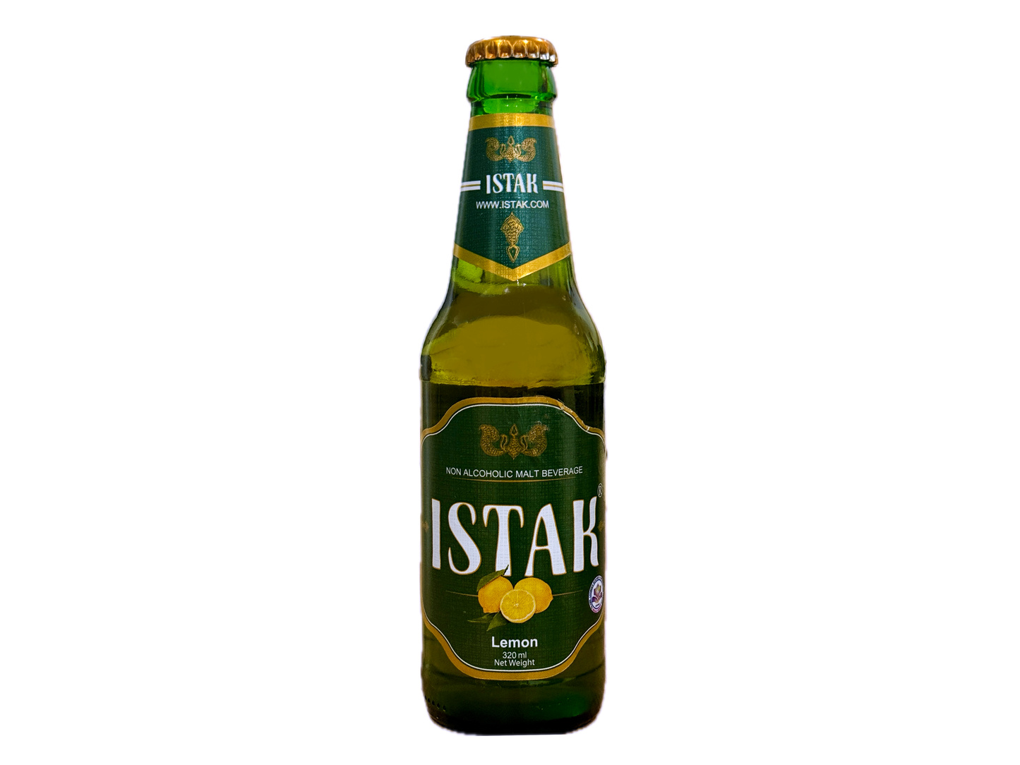 Non Alcoholic Malt beverage (320ml) (Delester)
