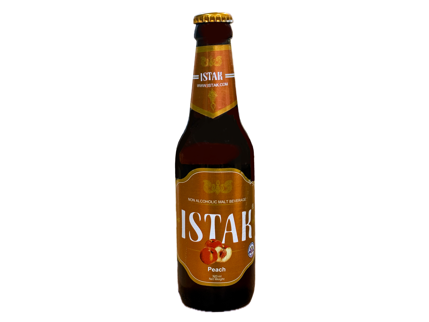 Non Alcoholic Malt beverage (320ml) (Delester)