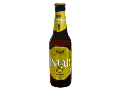 Non Alcoholic Malt beverage (320ml) (Delester)