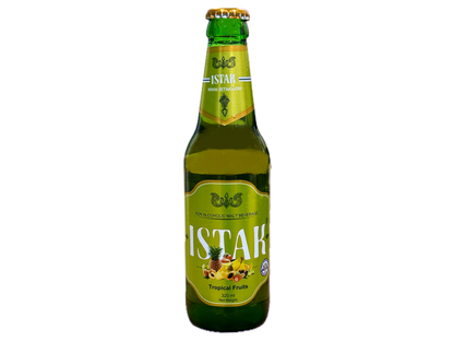 Non Alcoholic Malt beverage (320ml) (Delester)