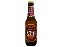 Non Alcoholic Malt beverage (320ml) (Delester)