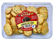 Chocolate Chips Asal Banoo (Cheeps Shokolat)